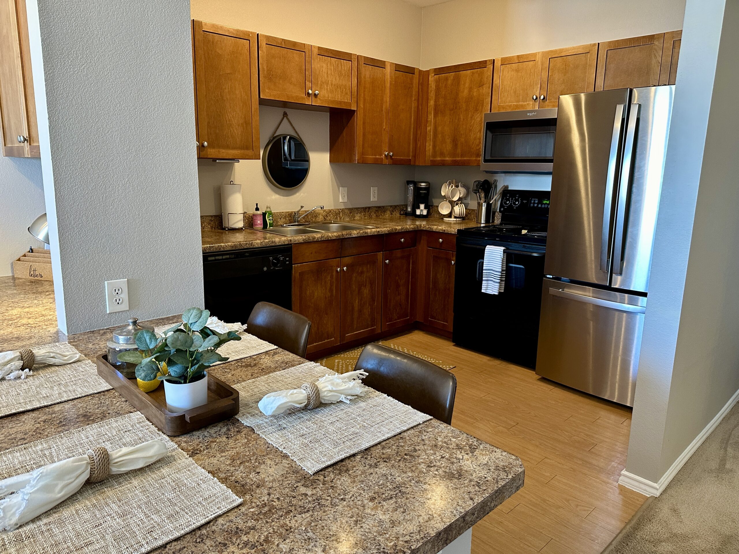 1311 Kitchen