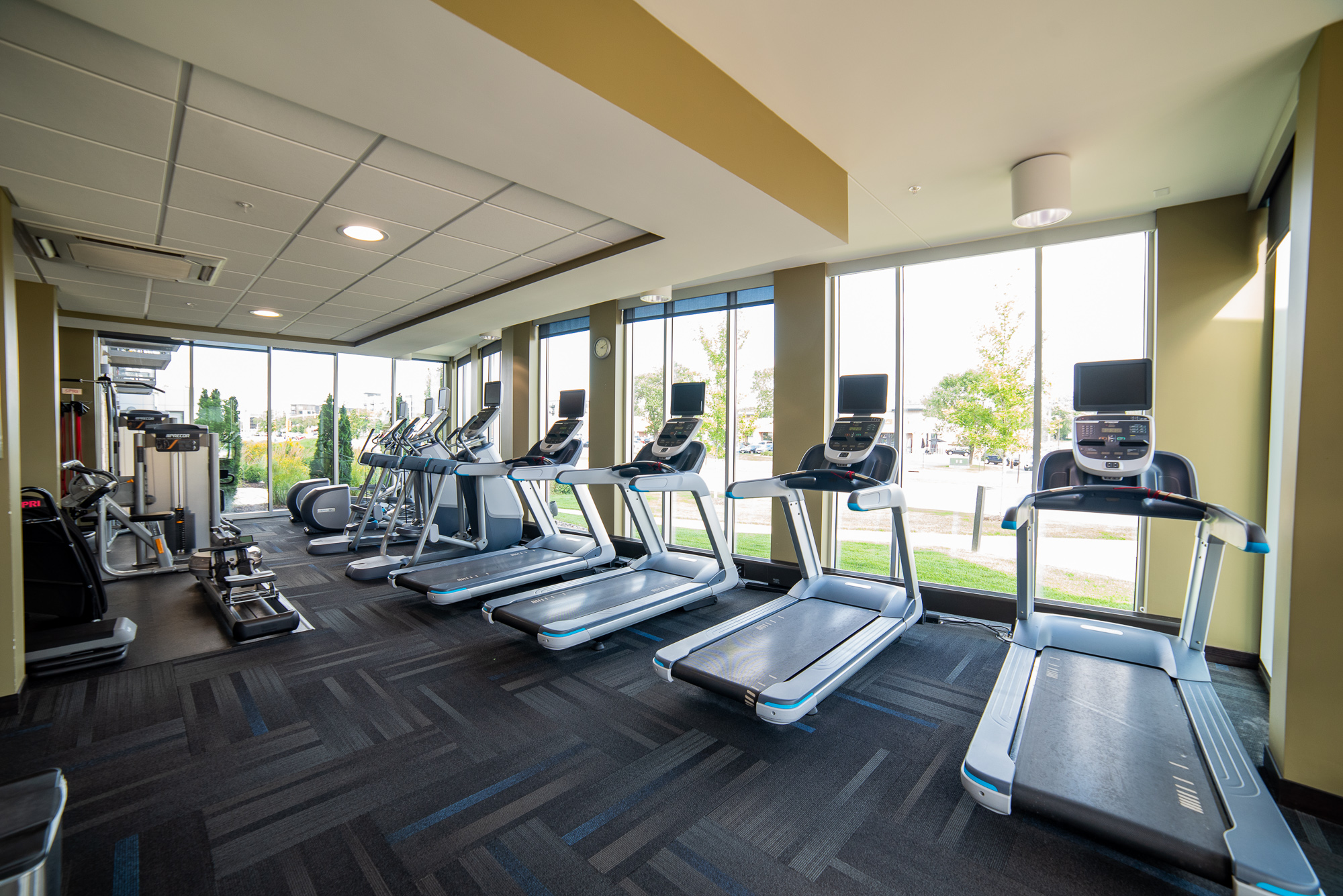 One Southdale Fitness 2