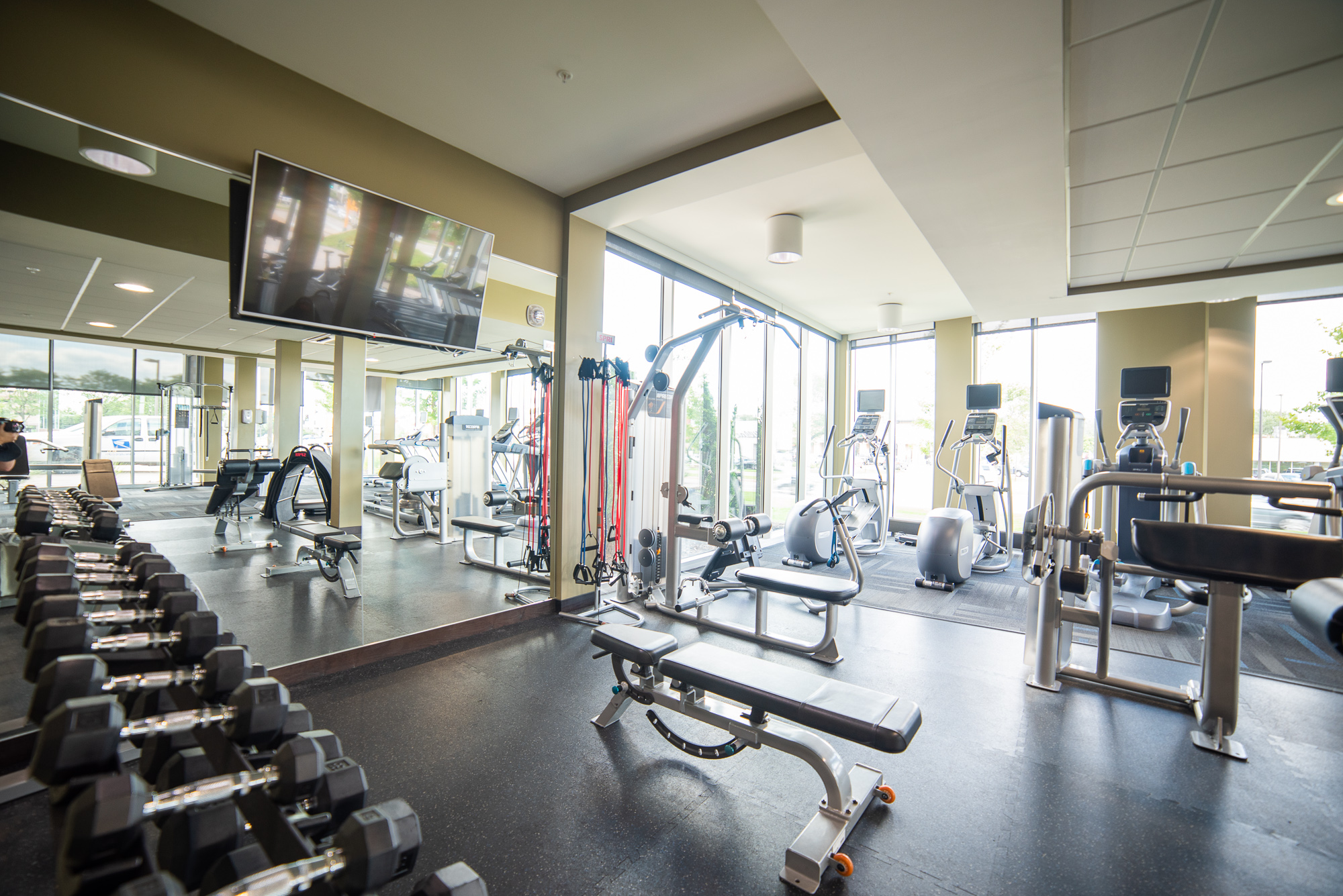 One Southdale Fitness 3