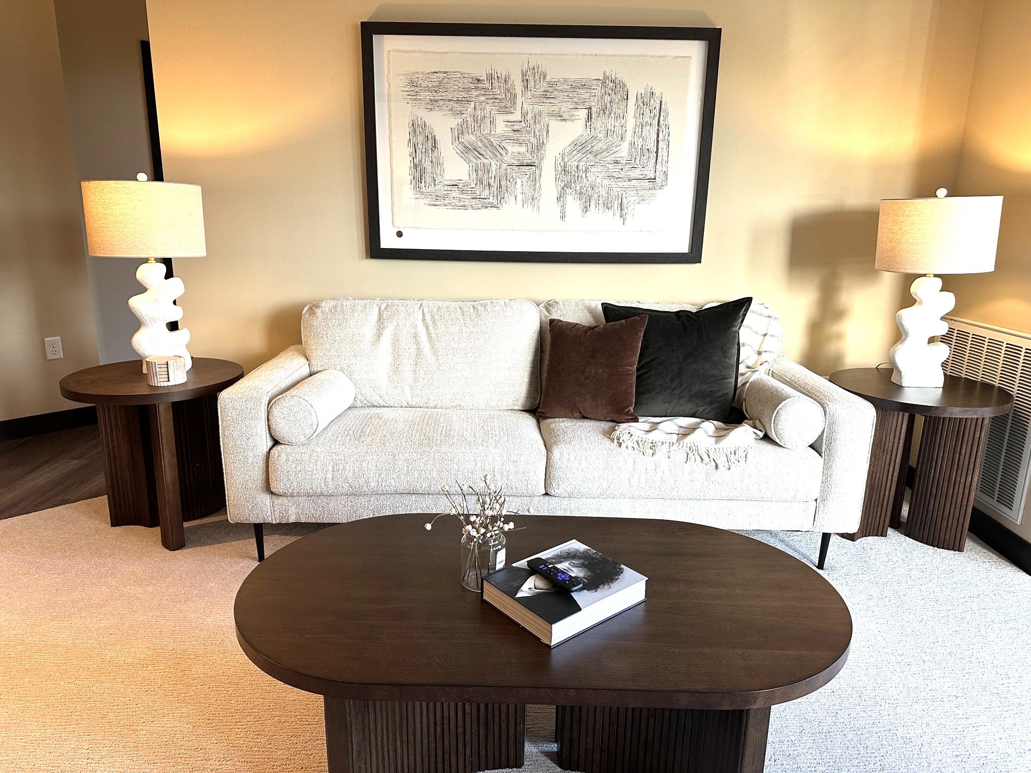 144 Living Room