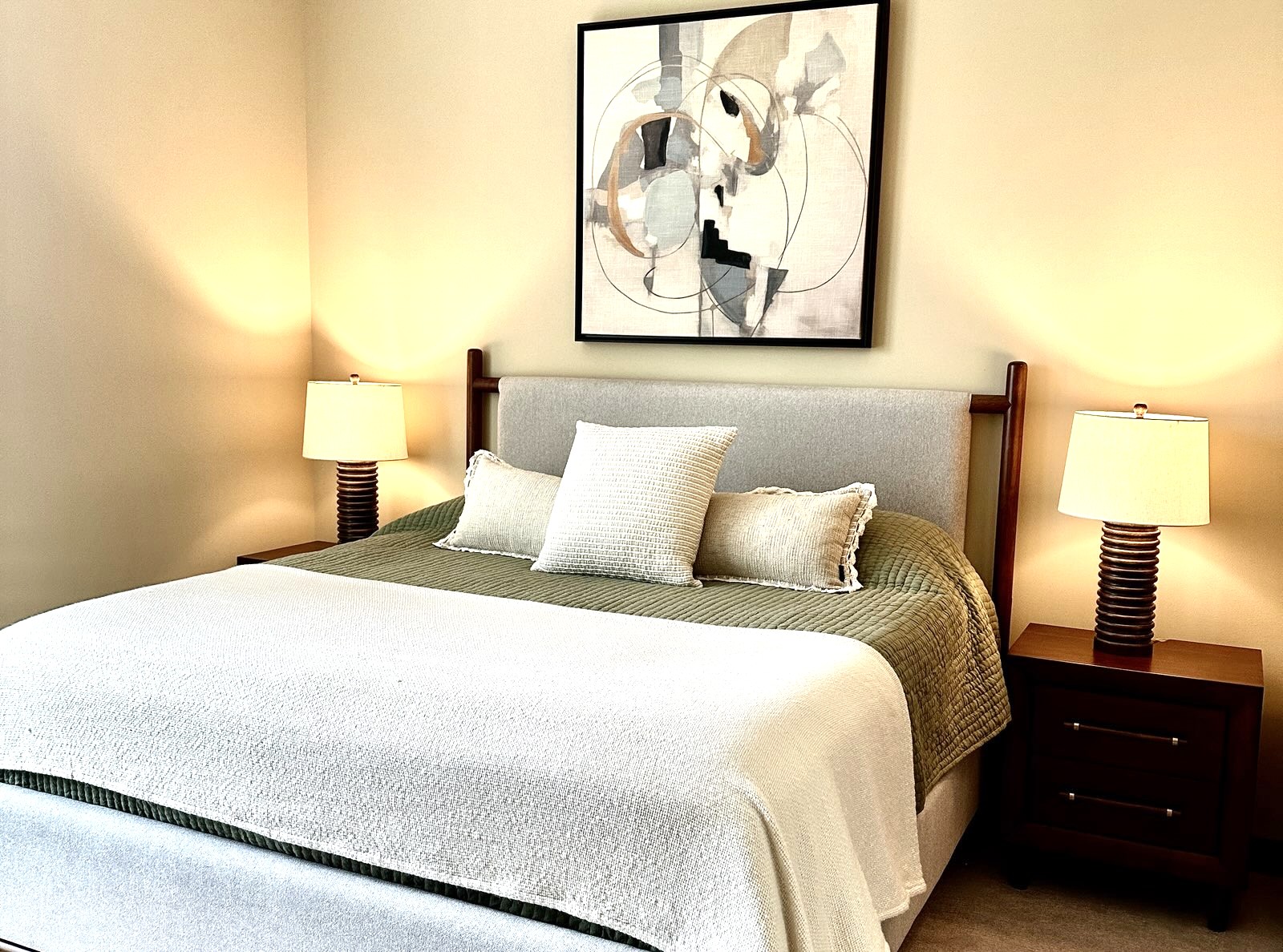 144 bedroom