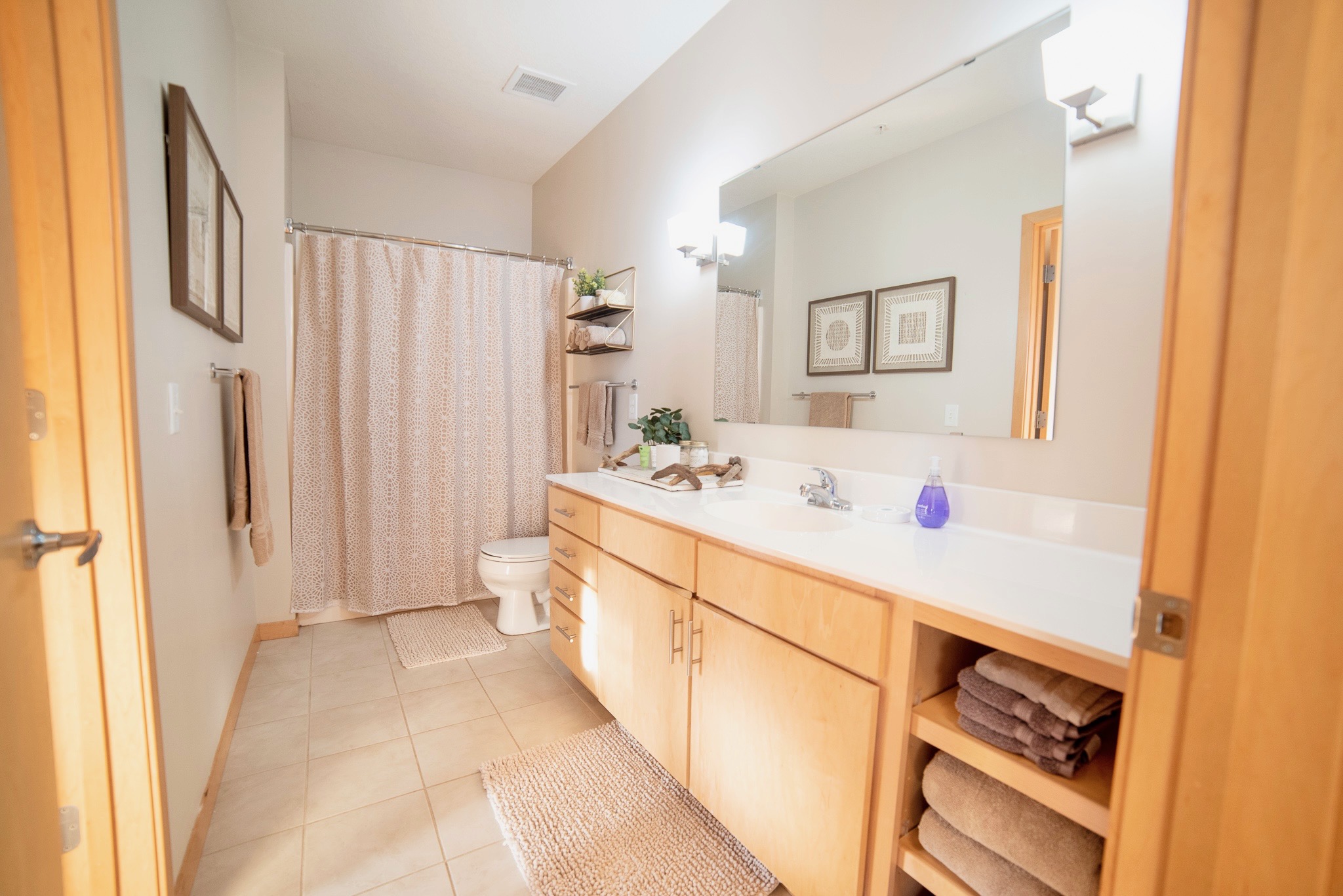 408 bath