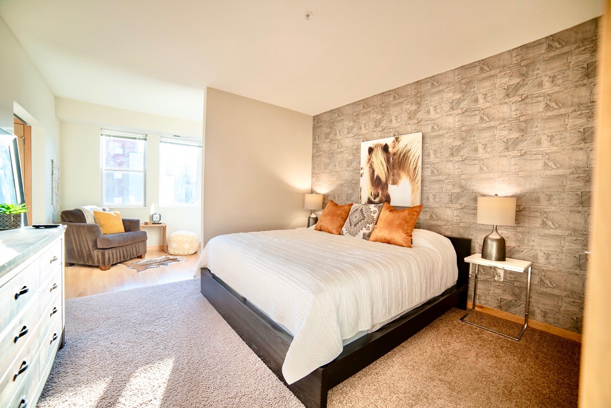408 bed