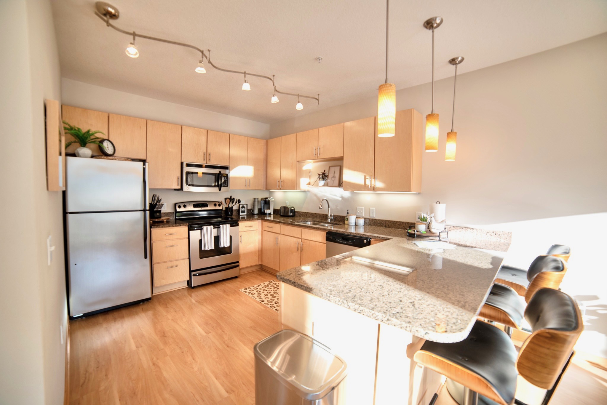 408 kitchen