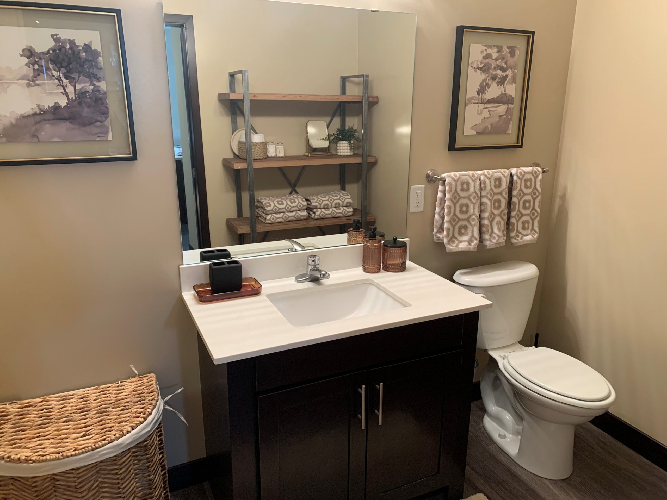 421 Bathroom