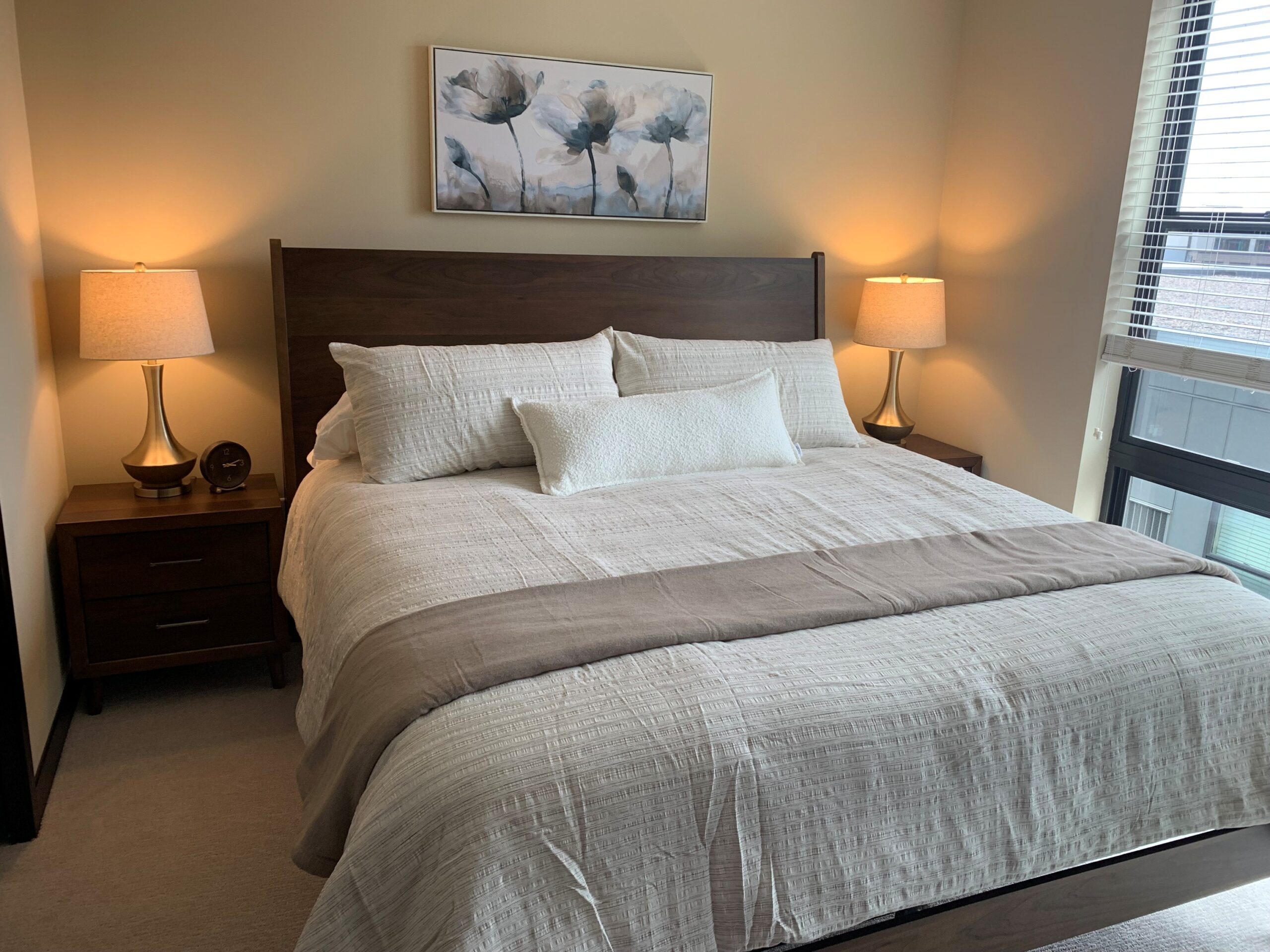 421 Bedroom