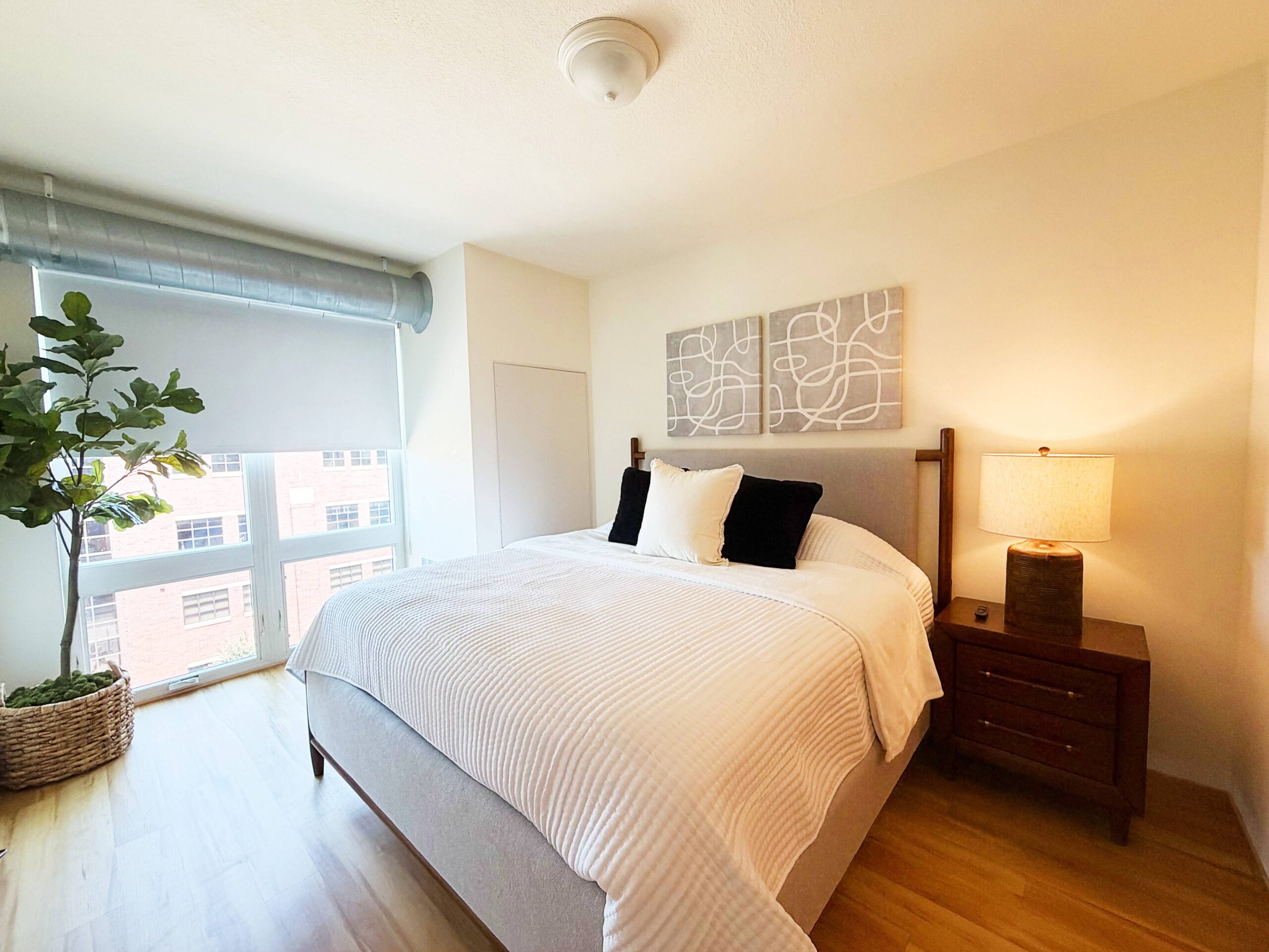 511 bedroom