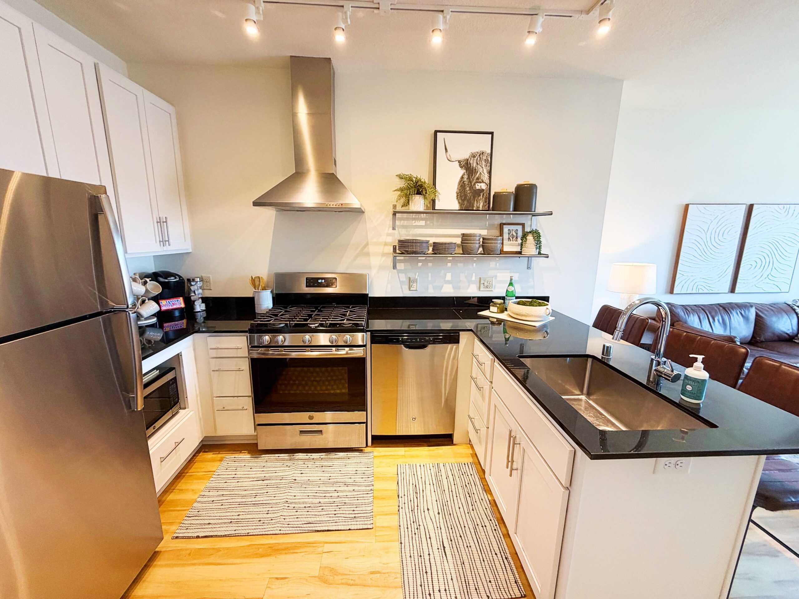 511 kitchen