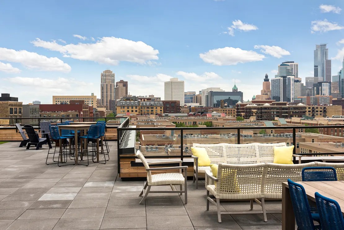 Borealis Rooftop 5
