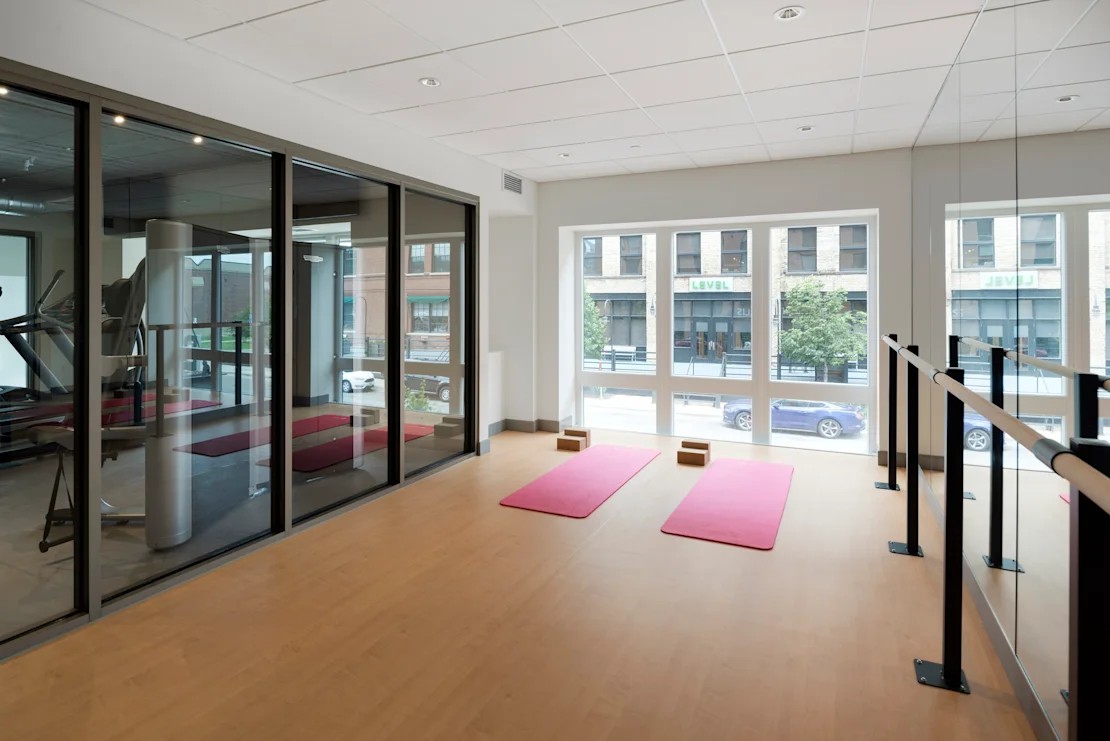 Borealis yoga