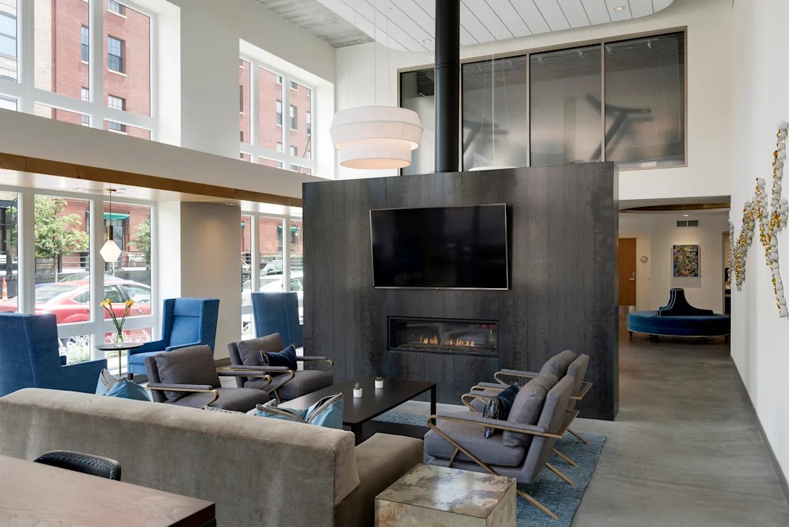 Common Space 2